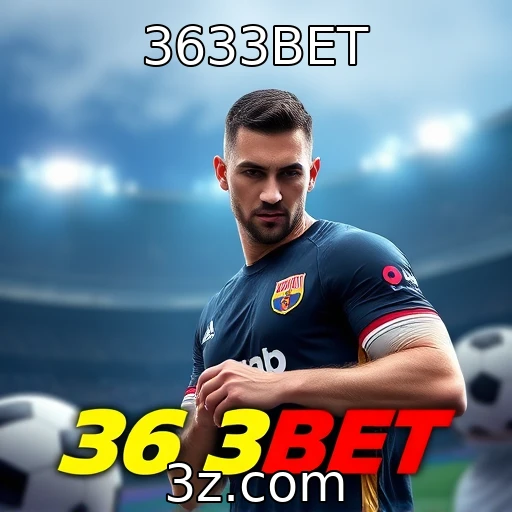 3633BET Descubra como os jackpots progressivos estão mudando os cassinos online