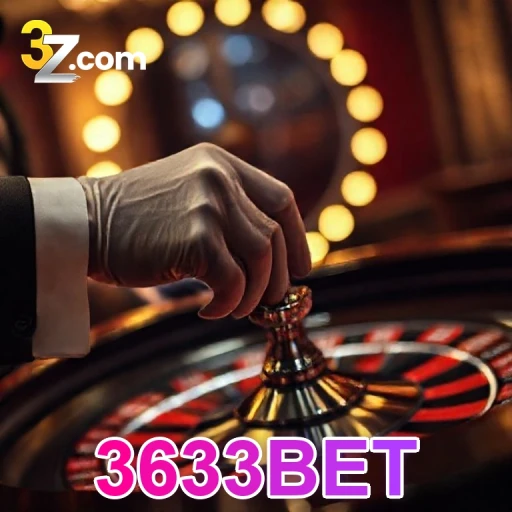 3633BET App