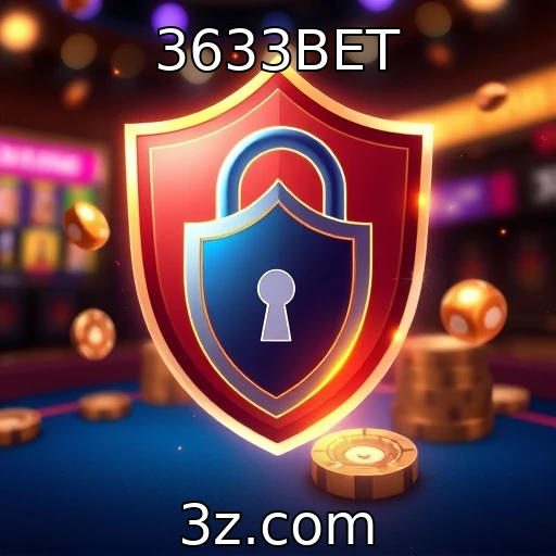 Descubra os maiores jackpots progressivos do cassino online 3633BET