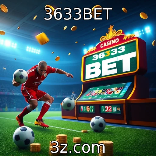 Estratégias Vencedoras em Apostas Esportivas: Domine seu Jogo