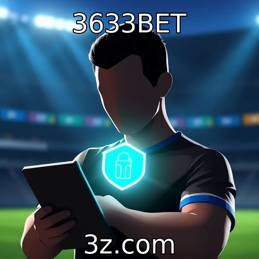 3633BET Aposte com segurança: dicas para proteger seu perfil nas plataformas de jogos
