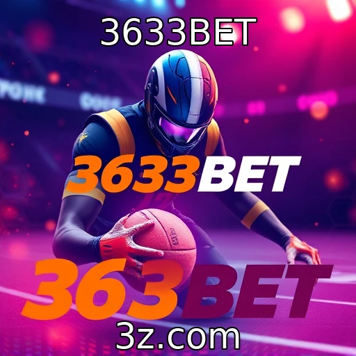 3633BET Segredos das Apostas em E-Sports: Domine o Cenário Competitivo