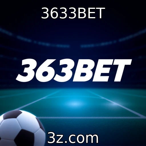 3633BET Estratégias Infalíveis para Apostas Esportivas em 2025