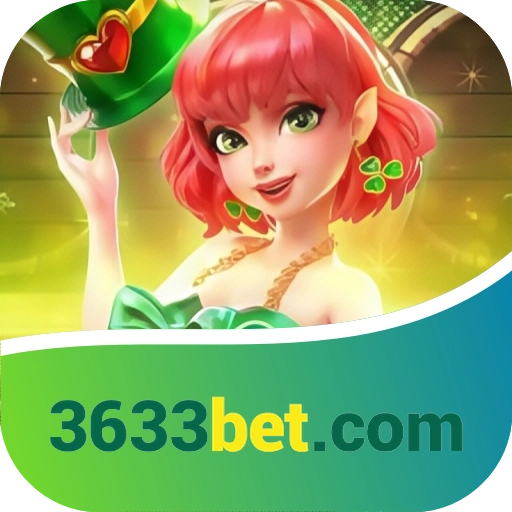 3633bet logo